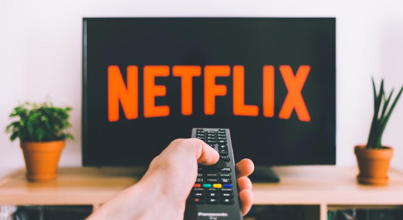 Távozott a Netflix társalapítója, melynek hatására összeomlott az árfolyam