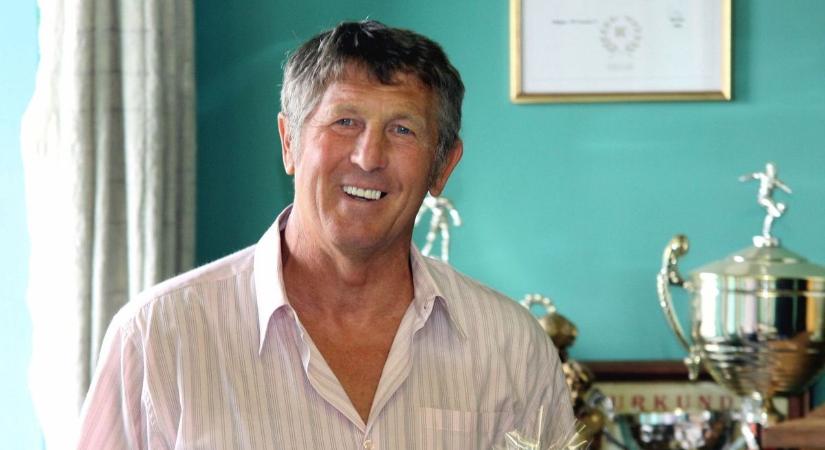 Szarka Zoltán élete képeken