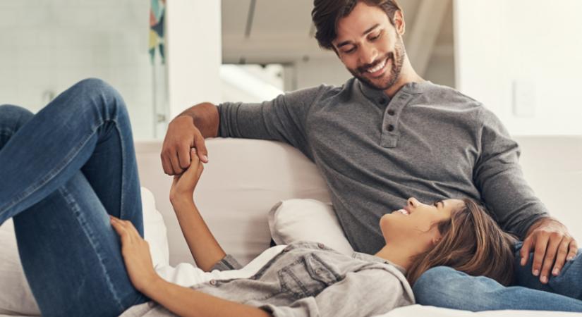 A rendkívül érzékeny emberek 6 ritka tulajdonsága, amely csodálatos partnerré teszi őket