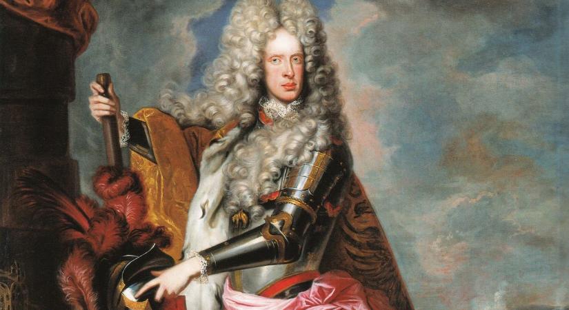 Egy tehetséges Habsburg, aki ellen szabadságharcot vívtunk – I. József magyar királyra emlékezünk