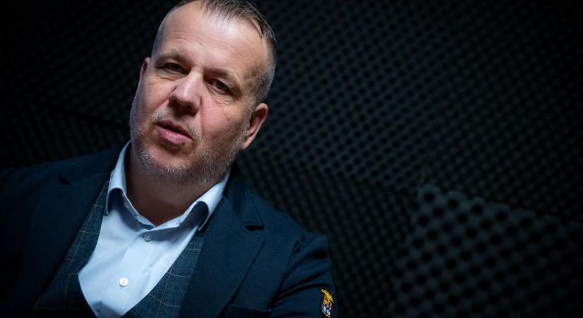 Katrein Ferenc: Lehet tudni, kik az orosz kémek Budapesten