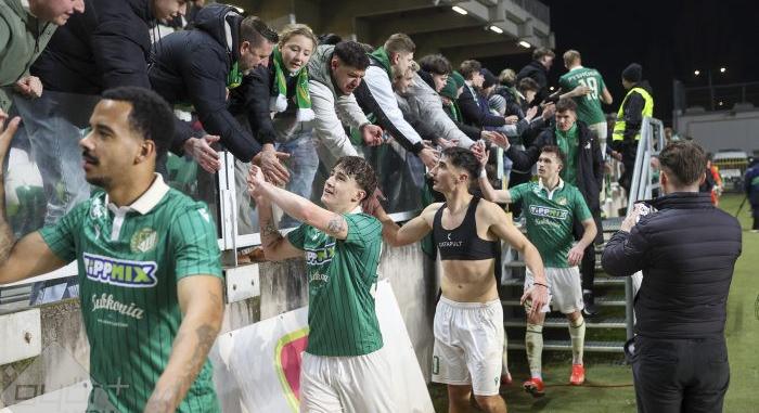 HAJRÁ ETO! – egy nagy rangadó margójára