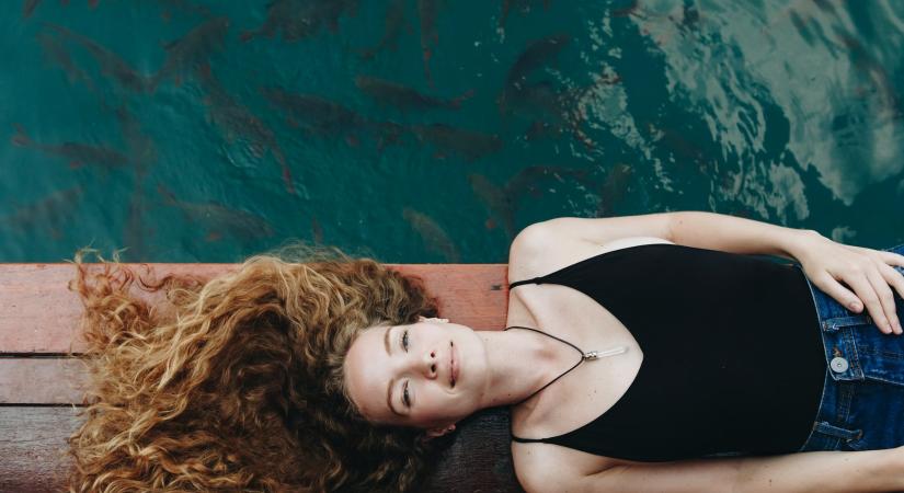 5 jel, ami azt mutatja, hogy spirituálisan túl vagy a múltbeli hiedelmeiden