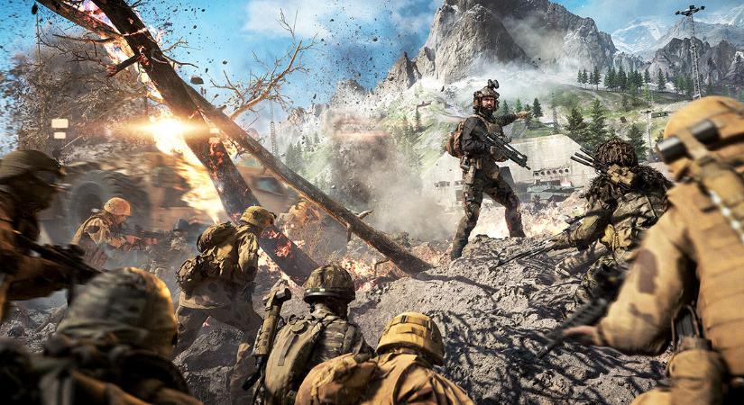 Brutális lesz a Battlefield 6 idei éve – Hatalmas pályák érkeznek!