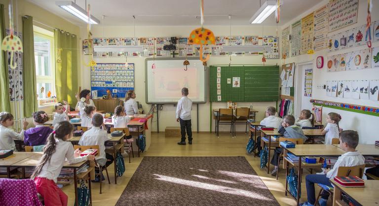 A magyar oktatás valós helyzete 2026-ban