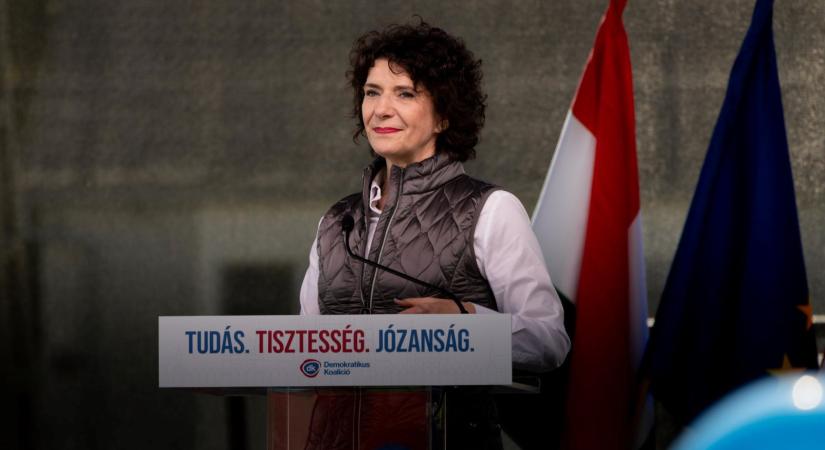 A DK júniusban tart tisztújítást