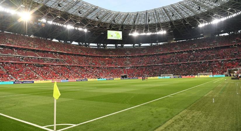 Magyar származású futballista érhet a csúcsra a Puskás Aréna BL-döntőjén