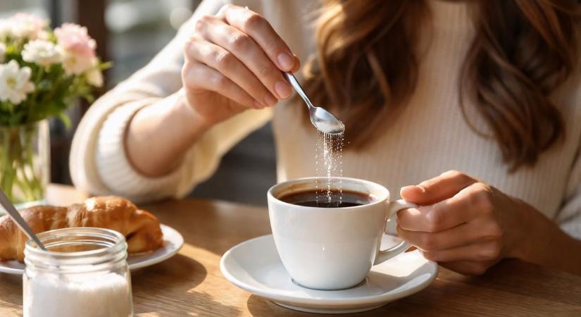 Ezzel a cukorral édesíti napját? Ne tegye, mert veszélyt rejt!