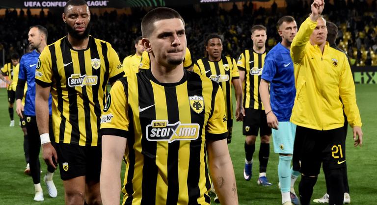 Varga Barnabásék közel voltak az óriási csodához a nemzetközi kupaporondon