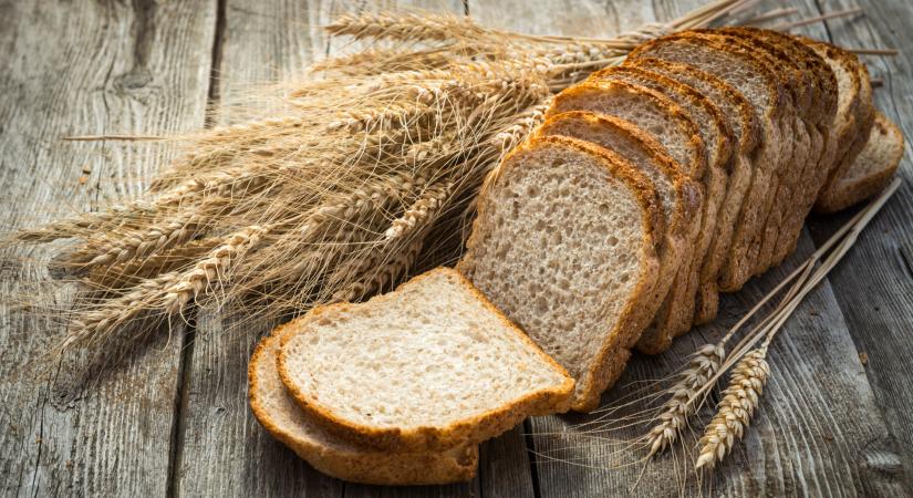 Kiderült, miért hizlal a kenyér még akkor is, ha szigorúan figyelünk a kalóriákra