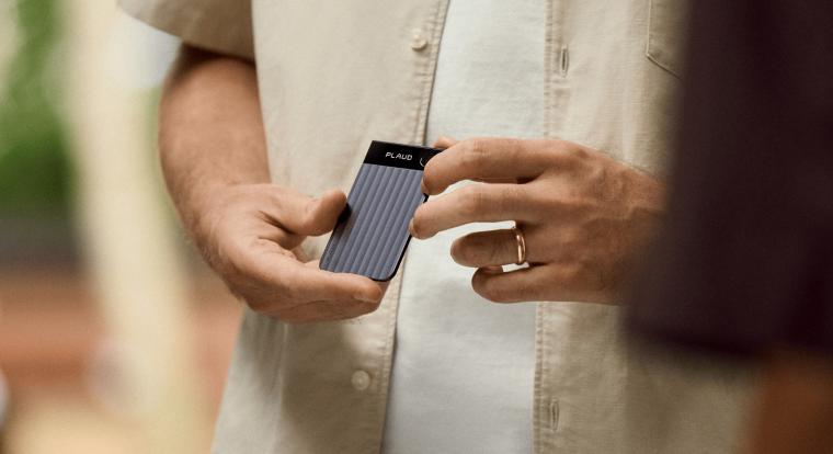 Plaud Note Pro teszt – az asszisztens, akit elfogadsz és megszeretsz