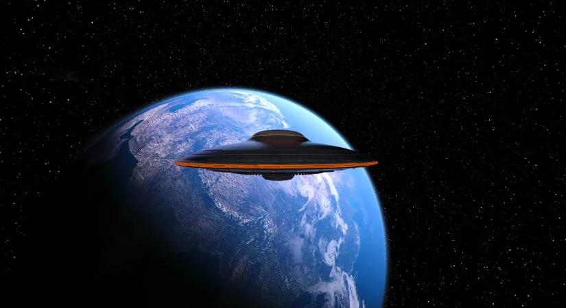 Rárontott az Artemis II az űrlényekre? Egy ufóvadász szerint csillagközi háború is fenyegethet minket