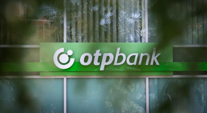 Leállás az OTP-nél: másfél óráig nem lehet majd fizetni és készpénzt felvenni sem