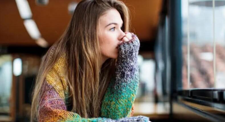 A folyamatos készenléti állapot pszichológiája