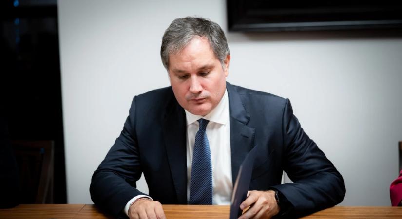 Visszavonul a politikától Nagy Márton