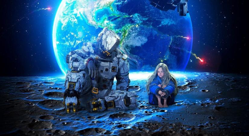 Ma jelent meg a Pragmata, de a kalózok már napok óta csapatják