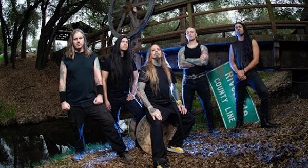 "Egyetlen rossz döntéssel is megáshatjuk a sírunkat" - új DevilDriver dal érkezett: 'Dig Your Own Grave'