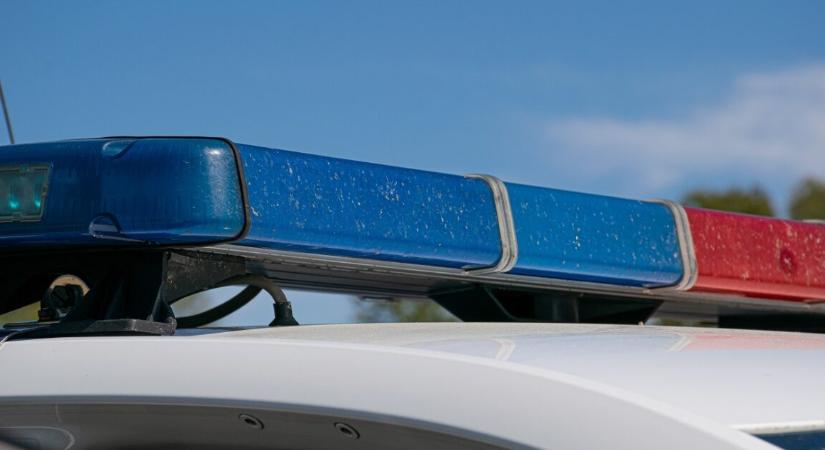 Halálra gázoltak egy 20 éves hallgatót a saját egyeteme előtt