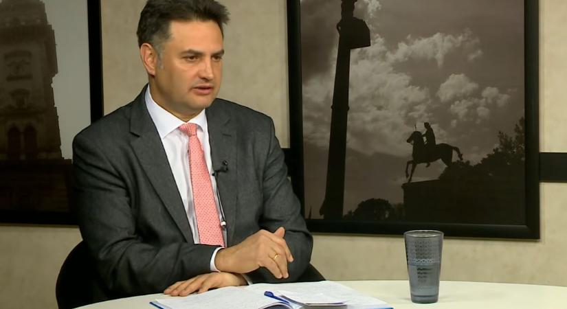 Márki-Zay Péter: „Sikeres forradalom volt vasárnap, ami után nem kell szabadságharc”