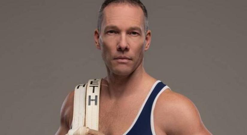 Csollány Szilveszter özvegye így él ma: Judit vörösre festette a haját és a szerelem is rátalált