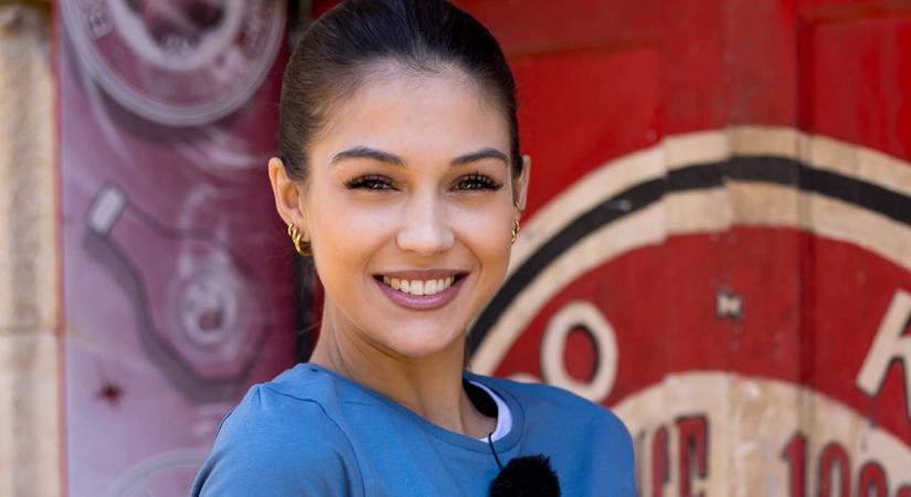 Férjhez ment Horváth Csenge, ennyit osztott meg az esküvőről