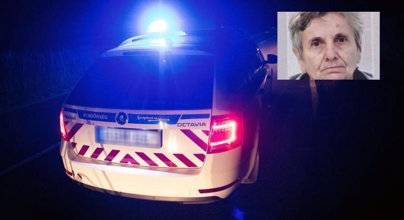 A helyi kisboltba indult vásárolni, azóta nem találják az idős nőt