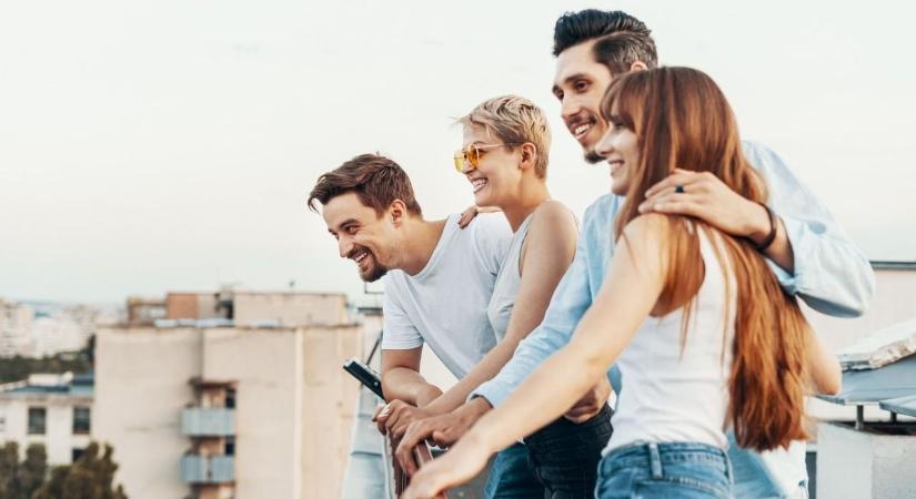 Tősgyökeres szombathelyi vagy, és itt is képzeled el a jövőd? Van pár jó hírünk!