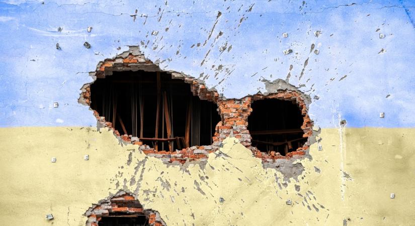 Nem engedik visszavonulni az ukrán katonákat