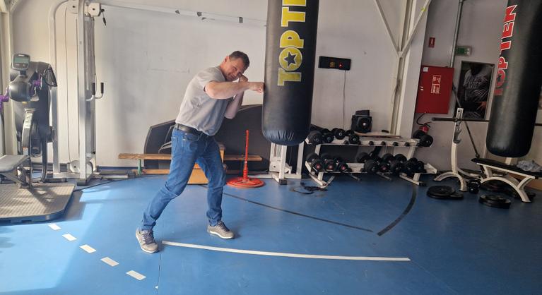 Madár olyasmivel lepi meg rajongóit, amire még nem volt példa