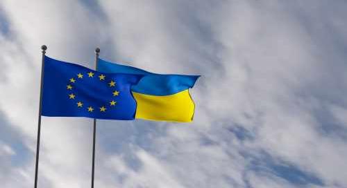 Ukrajnai háború - Újabb jelentős pénzügyi támogatást folyósít az EU Ukrajnának