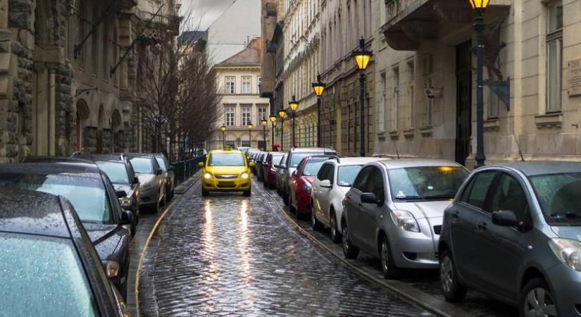 Vége egy korszaknak: ez minden budapesti autóst érint