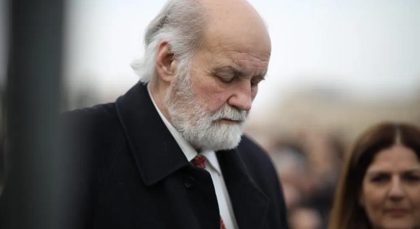 Iványi Gábor szerint felelősségre kell vonni Orbán Viktort, különben visszatérhet