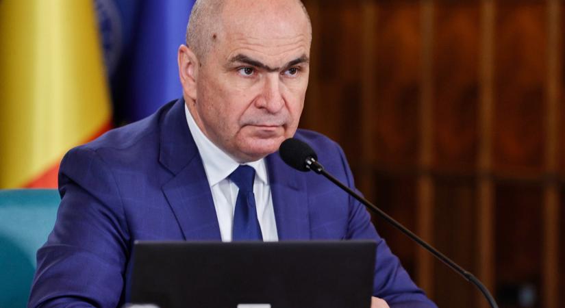 Meg vannak számlálva Bolojan napjai, elhúzódó politikai válság következhet