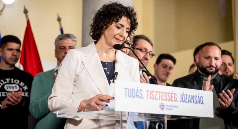 A Demokratikus Koalíció júniusban megújul