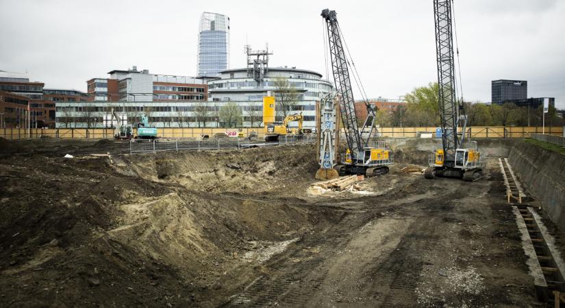 A Tisza-kormány teljesen átírná a játékszabályokat: ez várhat a hazai építkezésekre a kormányváltás után