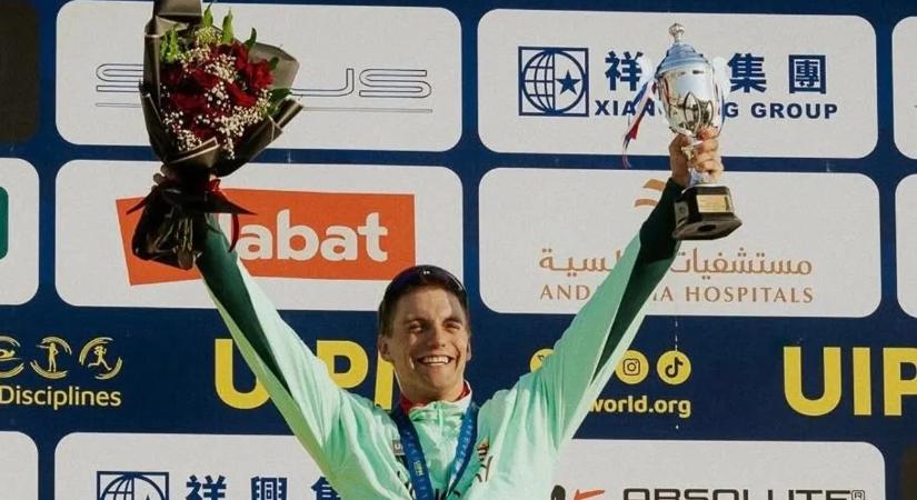 Öttusa: Koleszár Mihály továbbra is megmutatná, érdemes vele számolni