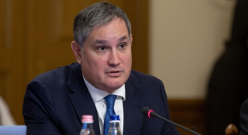 Nagy Márton végleg visszavonul a politikától – Facebook-oldalát is törölte