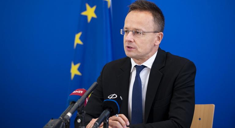 Nemcsak Orbán Viktor, Szijjártó Péter is kihagyja jövő héten az uniós találkozóját