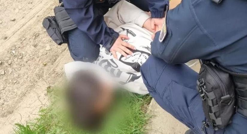 Lövöldözés volt egy csapi középiskolában, egy diák nyitott tüzet a társaira