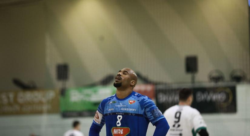 Magyar Kupa: huszonhét éves átkot törne meg a Tatabánya