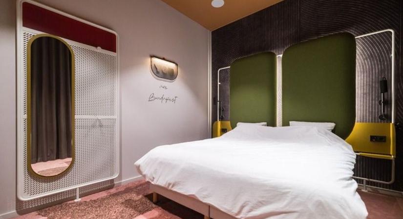 2,8 milliárdos beruházás: új szálloda épülhet Pápán