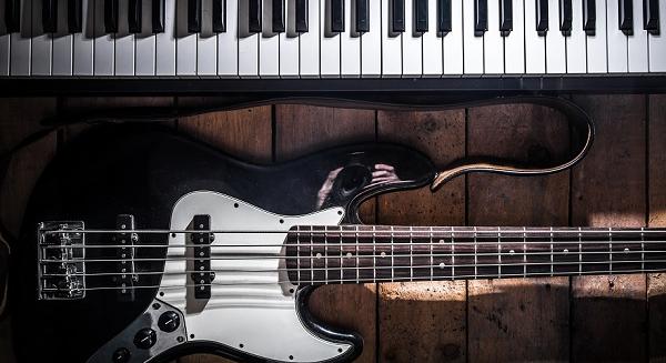 Zongora a rock történetében