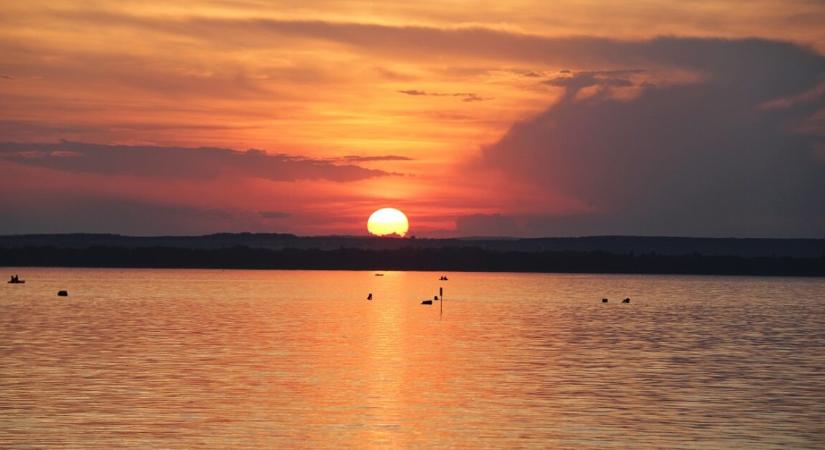 Fontos változás jön a Balatonnál – máris kiadták a közleményt