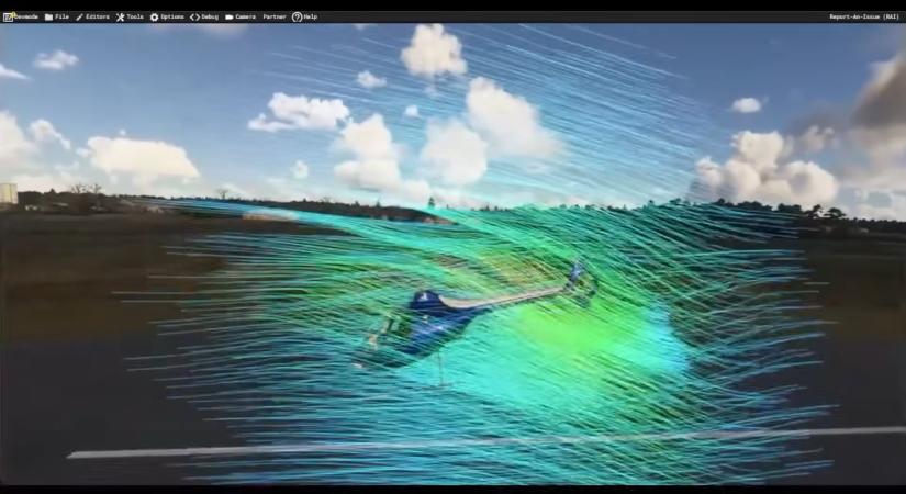 Ausztrália lesz a következő frissített helyszín a Flight Simulator 2024-ben