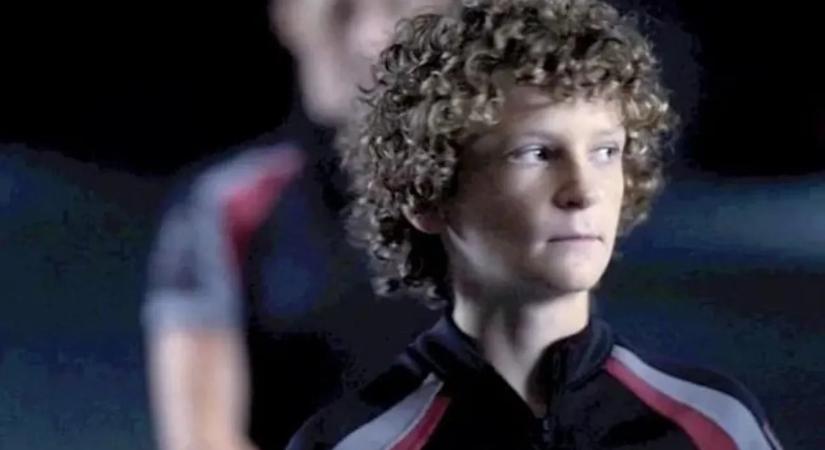 Letartóztatták az Éhezők viadala színészét, súlyos vádak érték