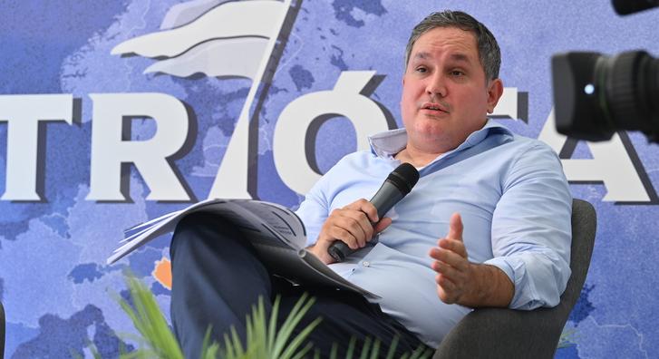 Visszavonul a politikától Nagy Márton, törölték a Facebook-oldalát is