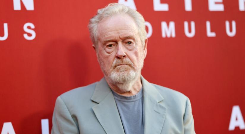 Ez lehet 2026 egyik legnagyobb sci-fi dobása – idegtépő lett az első előzetes