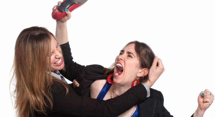 Borsodi szitu: verekedésbe torkollott az óvodai találkozó négy felnőtt nő között