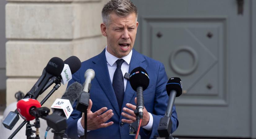 Magyar Péter hadat üzent, azonnal indul az akció, súlyos következmények várhatóak