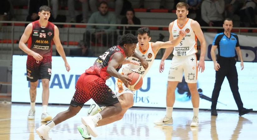 Forray Gábor: Az életünkért harcolunk